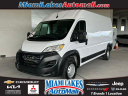 Thumbnail image of 2023 Ram ProMaster at Miami Lakes Automall