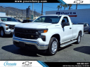Thumbnail image of 2024 Chevrolet Silverado 1500 at Community Chevrolet