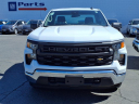 Thumbnail image of 2024 Chevrolet Silverado 1500 at Community Chevrolet