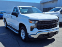 Thumbnail image of 2024 Chevrolet Silverado 1500 at Community Chevrolet