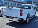 Thumbnail image of 2024 Chevrolet Silverado 1500 at Community Chevrolet
