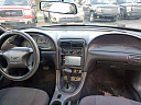 2002 Ford Mustang Base at Hernandez Auto Center