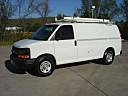 Thumbnail image of 2012 Chevrolet Express at Mike Thomas Auto Sales