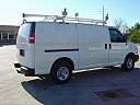 Thumbnail image of 2012 Chevrolet Express at Mike Thomas Auto Sales