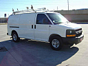 Thumbnail image of 2012 Chevrolet Express at Mike Thomas Auto Sales