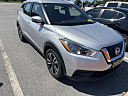 Thumbnail image of 2020 Nissan Kicks at Five Star Toyota of Milledgeville