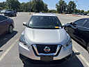 Thumbnail image of 2020 Nissan Kicks at Five Star Toyota of Milledgeville