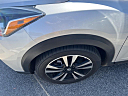 Thumbnail image of 2020 Nissan Kicks at Five Star Toyota of Milledgeville