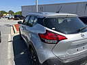 Thumbnail image of 2020 Nissan Kicks at Five Star Toyota of Milledgeville