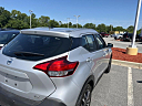 Thumbnail image of 2020 Nissan Kicks at Five Star Toyota of Milledgeville