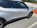 Thumbnail image of 2020 Nissan Kicks at Five Star Toyota of Milledgeville