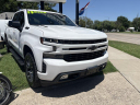 2019 Chevrolet Silverado 1500 RST at Freedom Auto Sales
