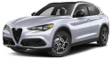 Thumbnail image of 2025 Alfa Romeo Stelvio at Fiat Alfa Romeo of Westbury