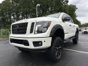 Thumbnail image of 2019 Nissan Titan at MallOfGeorgiaChryslerDodgeJeep - New