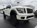 Thumbnail image of 2019 Nissan Titan at MallOfGeorgiaChryslerDodgeJeep - New