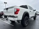 Thumbnail image of 2019 Nissan Titan at MallOfGeorgiaChryslerDodgeJeep - New
