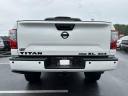 Thumbnail image of 2019 Nissan Titan at MallOfGeorgiaChryslerDodgeJeep - New