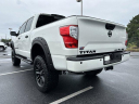 Thumbnail image of 2019 Nissan Titan at MallOfGeorgiaChryslerDodgeJeep - New