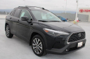 Thumbnail image of 2023 Toyota Corolla Cross at Capitol Toyota New