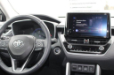 Thumbnail image of 2023 Toyota Corolla Cross at Capitol Toyota New