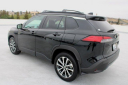 Thumbnail image of 2023 Toyota Corolla Cross at Capitol Toyota New