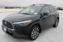 Thumbnail image of 2023 Toyota Corolla Cross at Capitol Toyota New