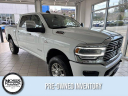 Thumbnail image of 2024 Ram 2500 at Moses Auto Mall of Huntington Used
