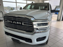 Thumbnail image of 2024 Ram 2500 at Moses Auto Mall of Huntington Used