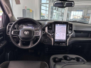 Thumbnail image of 2024 Ram 2500 at Moses Auto Mall of Huntington Used