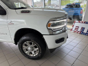 Thumbnail image of 2024 Ram 2500 at Moses Auto Mall of Huntington Used