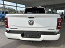 Thumbnail image of 2024 Ram 2500 at Moses Auto Mall of Huntington Used