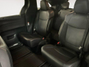 Thumbnail image of 2021 Toyota Sienna at USED - Serra Traverse City