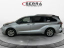 Thumbnail image of 2021 Toyota Sienna at USED - Serra Traverse City