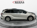 Thumbnail image of 2021 Toyota Sienna at USED - Serra Traverse City