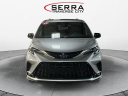 Thumbnail image of 2021 Toyota Sienna at USED - Serra Traverse City