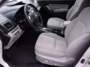Thumbnail image of 2014 Subaru Forester at Carpet Capitol Auto Sales INC