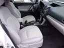 Thumbnail image of 2014 Subaru Forester at Carpet Capitol Auto Sales INC