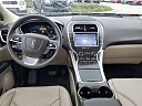 Thumbnail image of 2020 Lincoln Nautilus at Doral Lincoln