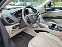 Thumbnail image of 2020 Lincoln Nautilus at Doral Lincoln