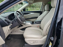 Thumbnail image of 2020 Lincoln Nautilus at Doral Lincoln