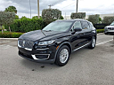 Thumbnail image of 2020 Lincoln Nautilus at Doral Lincoln