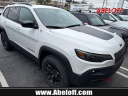 Thumbnail image of 2022 Jeep Cherokee at Abeloff GMC Kia