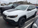 Thumbnail image of 2022 Jeep Cherokee at Abeloff GMC Kia