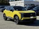 2025 Nissan Kicks SR at Nissan of Huntington