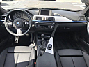 Thumbnail image of 2015 BMW 3 Series at EurobahnBmwMiniMercedesBenz of Greensboro, NC