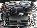 Thumbnail image of 2015 BMW 3 Series at EurobahnBmwMiniMercedesBenz of Greensboro, NC