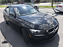 Thumbnail image of 2015 BMW 3 Series at EurobahnBmwMiniMercedesBenz of Greensboro, NC