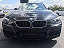 Thumbnail image of 2015 BMW 3 Series at EurobahnBmwMiniMercedesBenz of Greensboro, NC