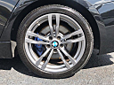 Thumbnail image of 2015 BMW 3 Series at EurobahnBmwMiniMercedesBenz of Greensboro, NC