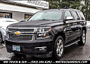 Thumbnail image of 2015 Chevrolet Tahoe at NW Truck And SUV